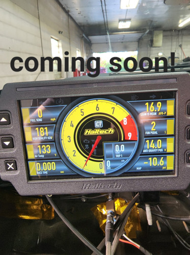 Haltech 1500 Elite Plug & Play System | Rudz Racing