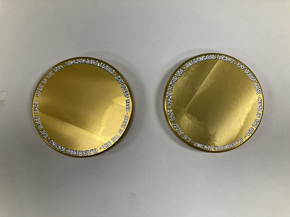 Thumbnail: Eat Sleep RACE Table Coasters
