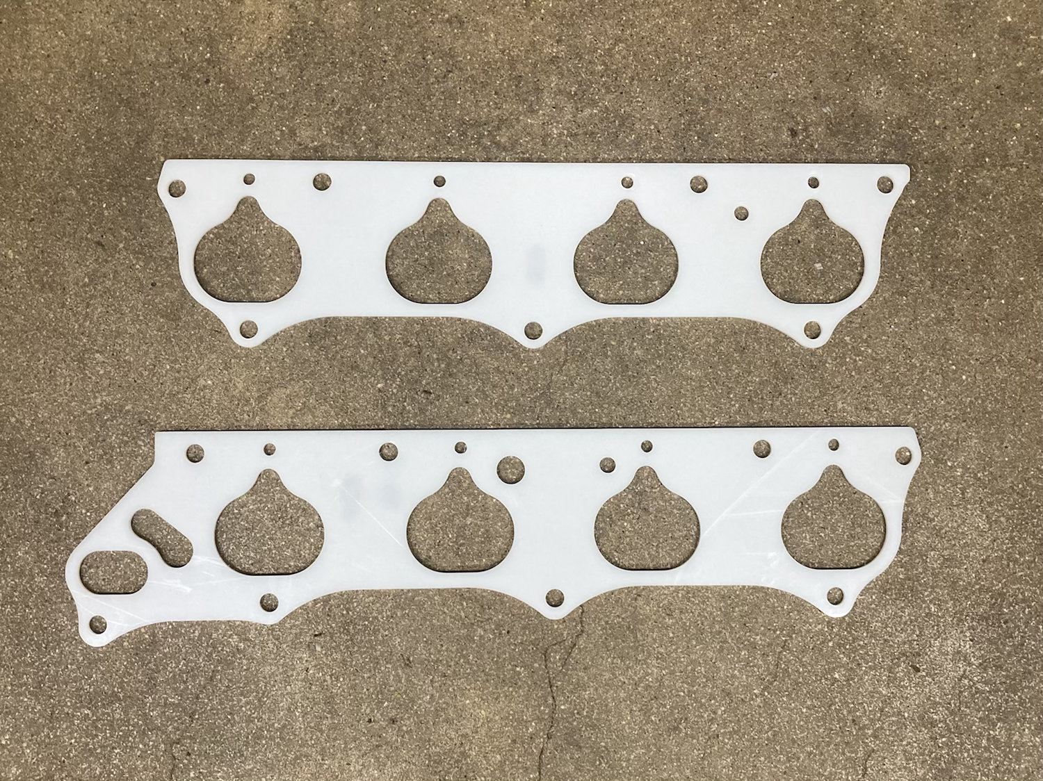 Thermal Intake Manifold Gasket