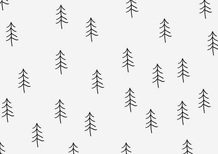 Motif de l'arbre