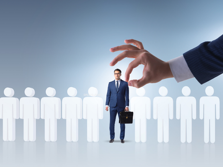 השמה פיננסים