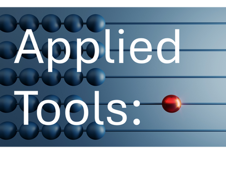 Mimshead Consulting Applied Tools