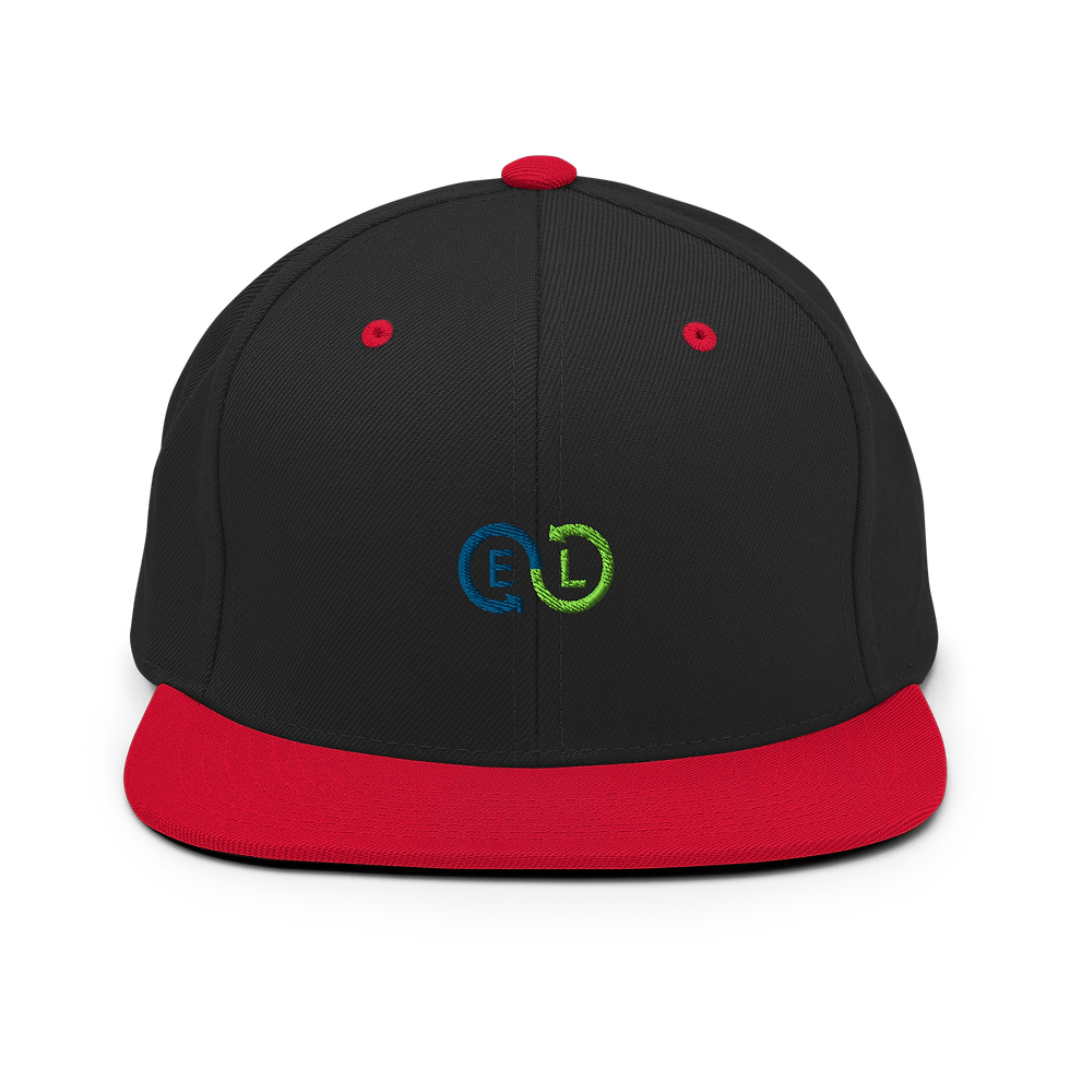 Thumbnail: Snapback Hat