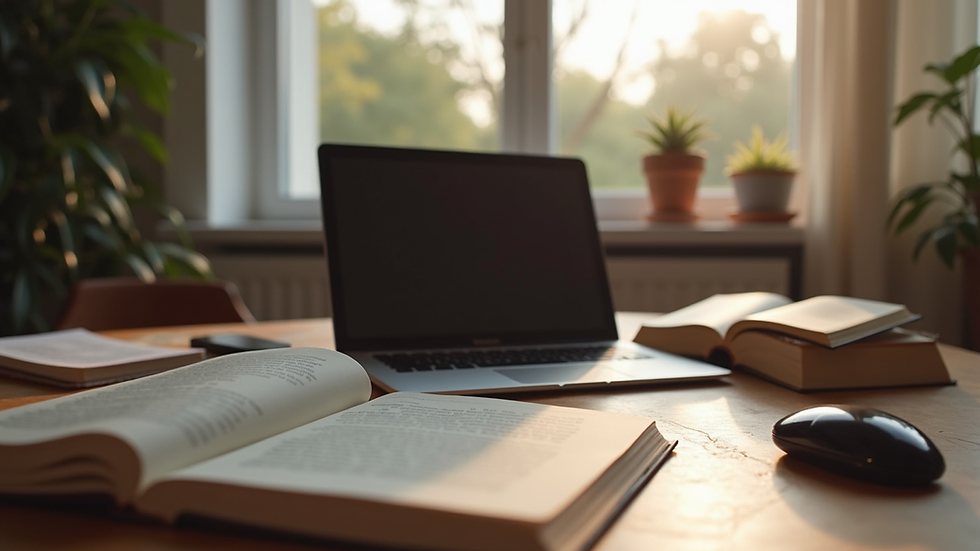 Benefits of Virtual Spiritual Coaching: Embrace Your Inner Journey
