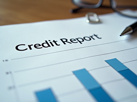 Quick Credit Score Improvement: Quick Tips to Boost Your Credit Score