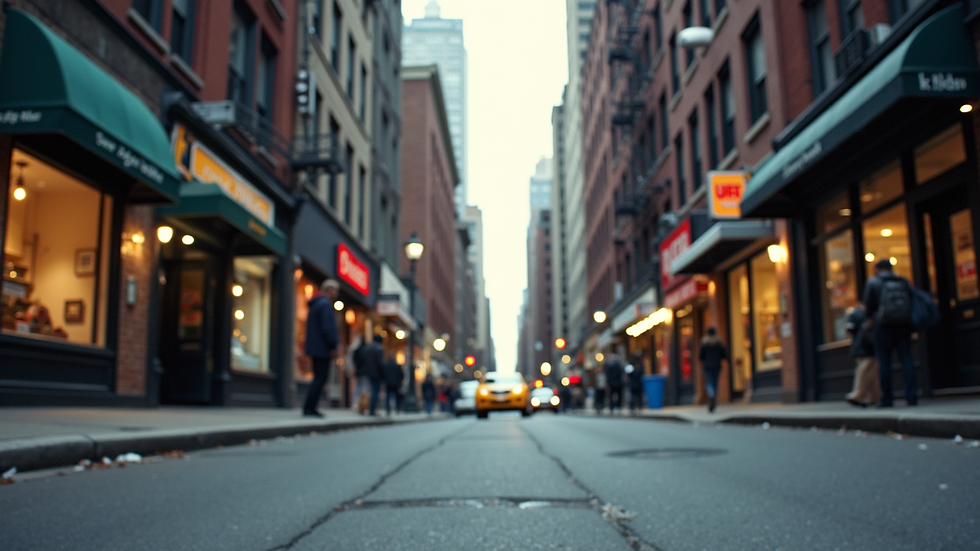 Guide to Start Business in New York