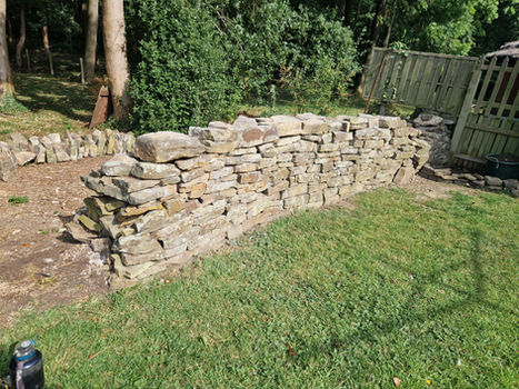 Past Work 16/09/2024 - 05/11/2024