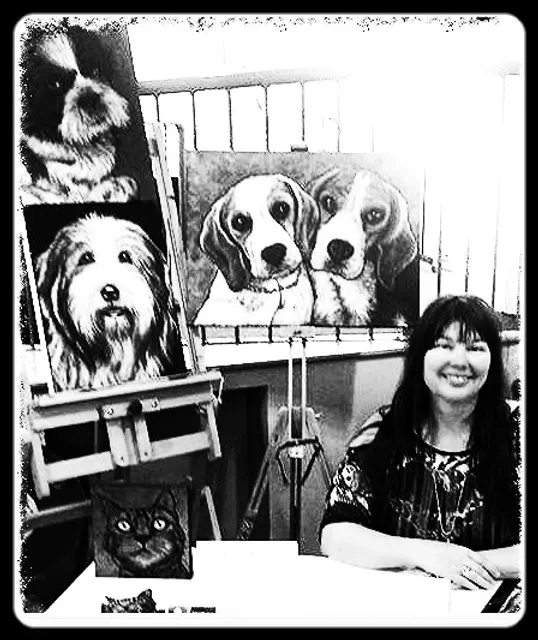 About Petportraits Www Petsportraits Co Nz