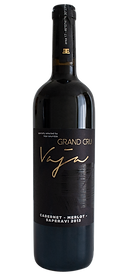 Vaja Grand Cru Каберне-Сапераві-Мерло.pn