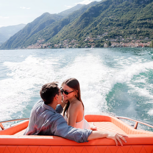 Propose in Style: Introducing Our New Exclusive Proposal Packages in Lake Como