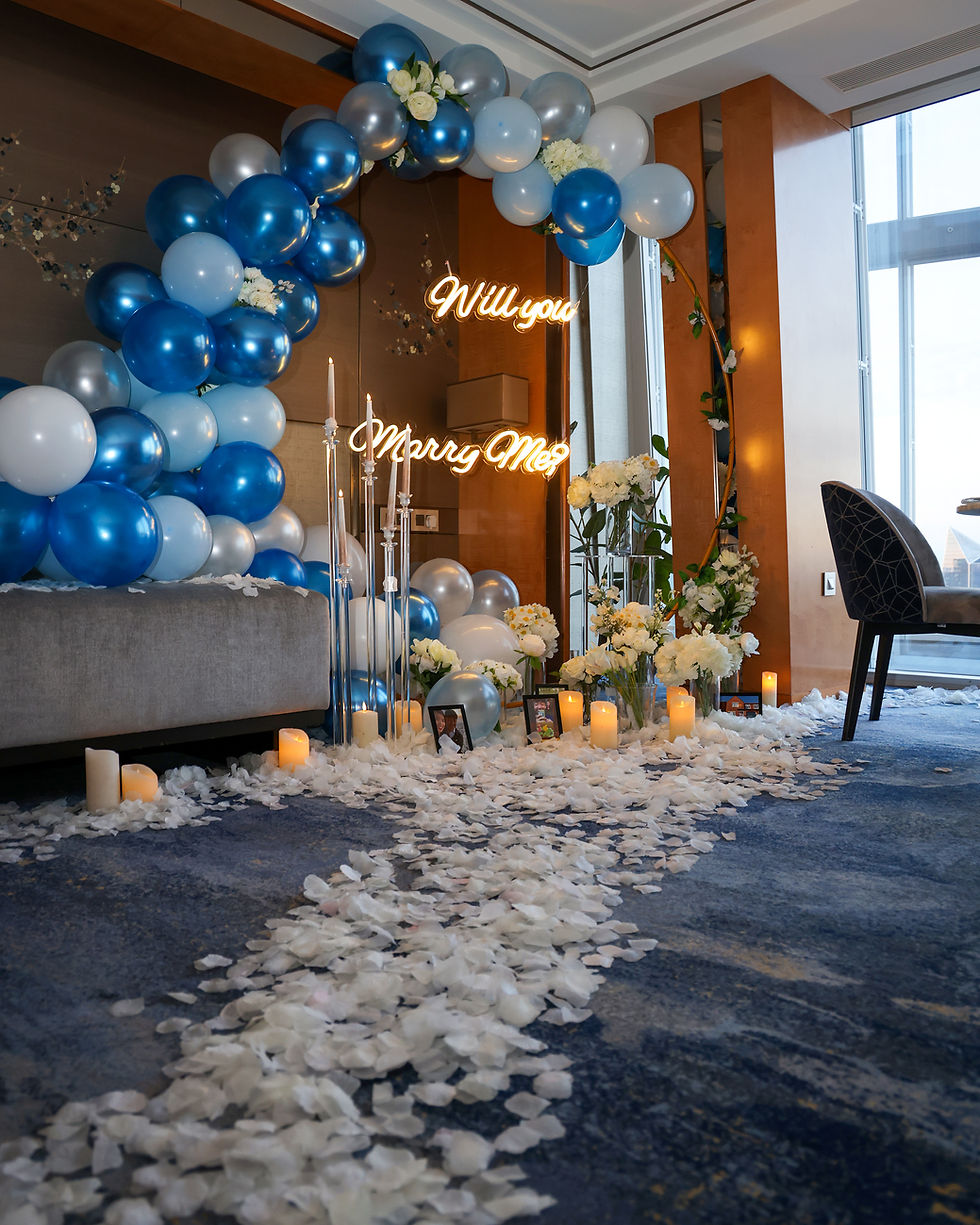 Proposal planning budget guide - The Proposers
