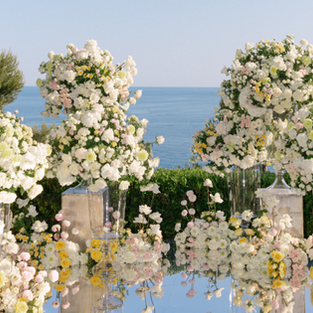 Four Seasons South of France Proposal