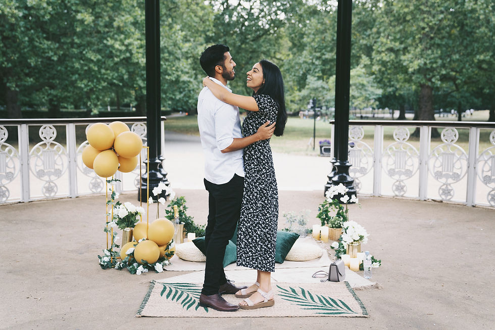 Parkside Proposal