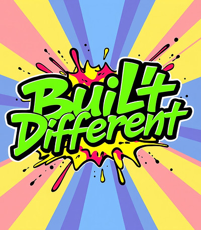 Vibrant graffiti looking logo.jpg