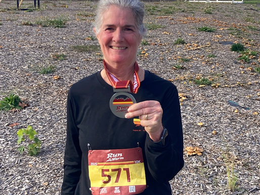 Restoring Human Potential