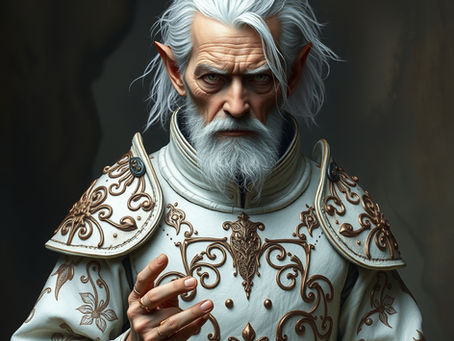 The Cursed Healer: When Restoration Demands Recompense