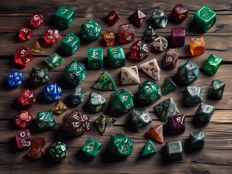 Innovative Campaign Ideas to Energize your D&D Experience