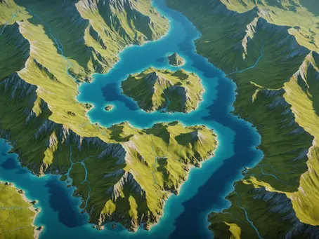 Crafting Your Own D&D Universe: A Guide to Building a Engaging Homebrew Campaign Setting