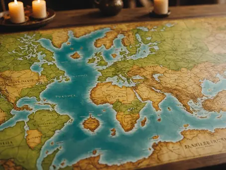How to Elevate Your TTRPG Sessions with Engaging and Believable Storytelling Techniques: A Guide for TTRPG Creators and DMs