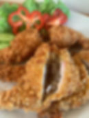 ไก่ทรงเครื่อง