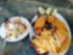 Bagre Frito