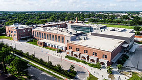 Stephen F. Austin High School Replacement and Modernization