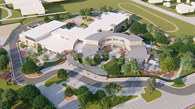 T.A. Brown Elementary School