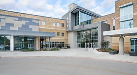 Seguin High School Modernization Replacement