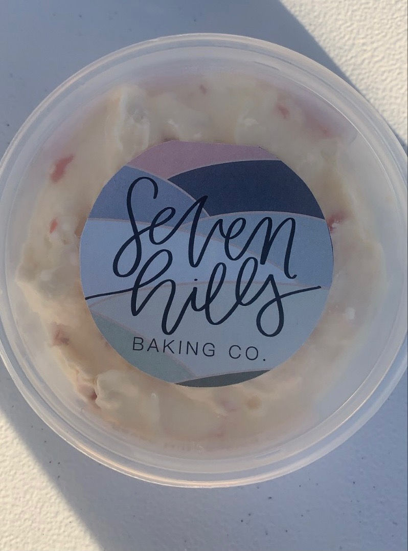 Pimento Cheese  8 oz.