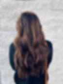 Root Touch Up