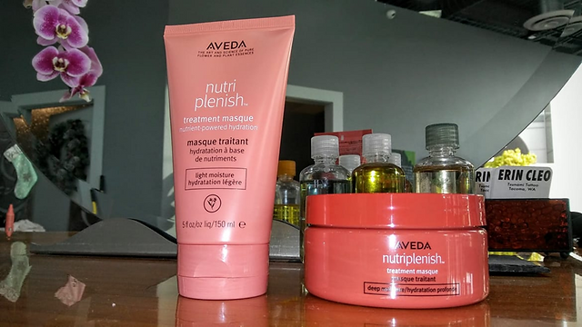Want To Buy AVEDA Nutriplenish Daily Moisturizing Treatment? Now €34.61 - View #5