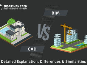 CAD/BIM Software Industry Analysis Report