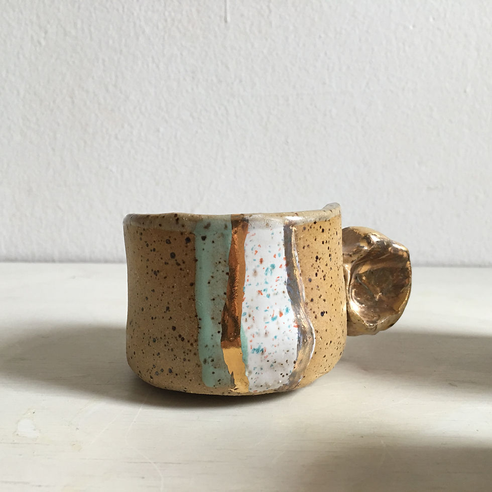 Thumbnail: espresso cups (set of 4)