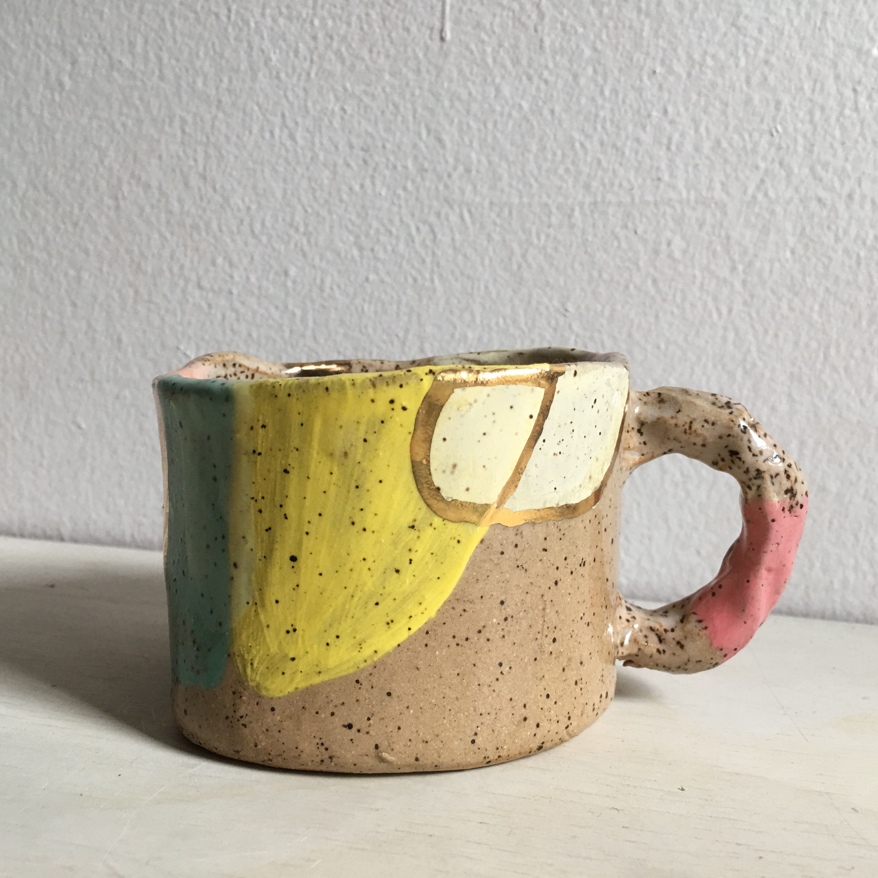 mug