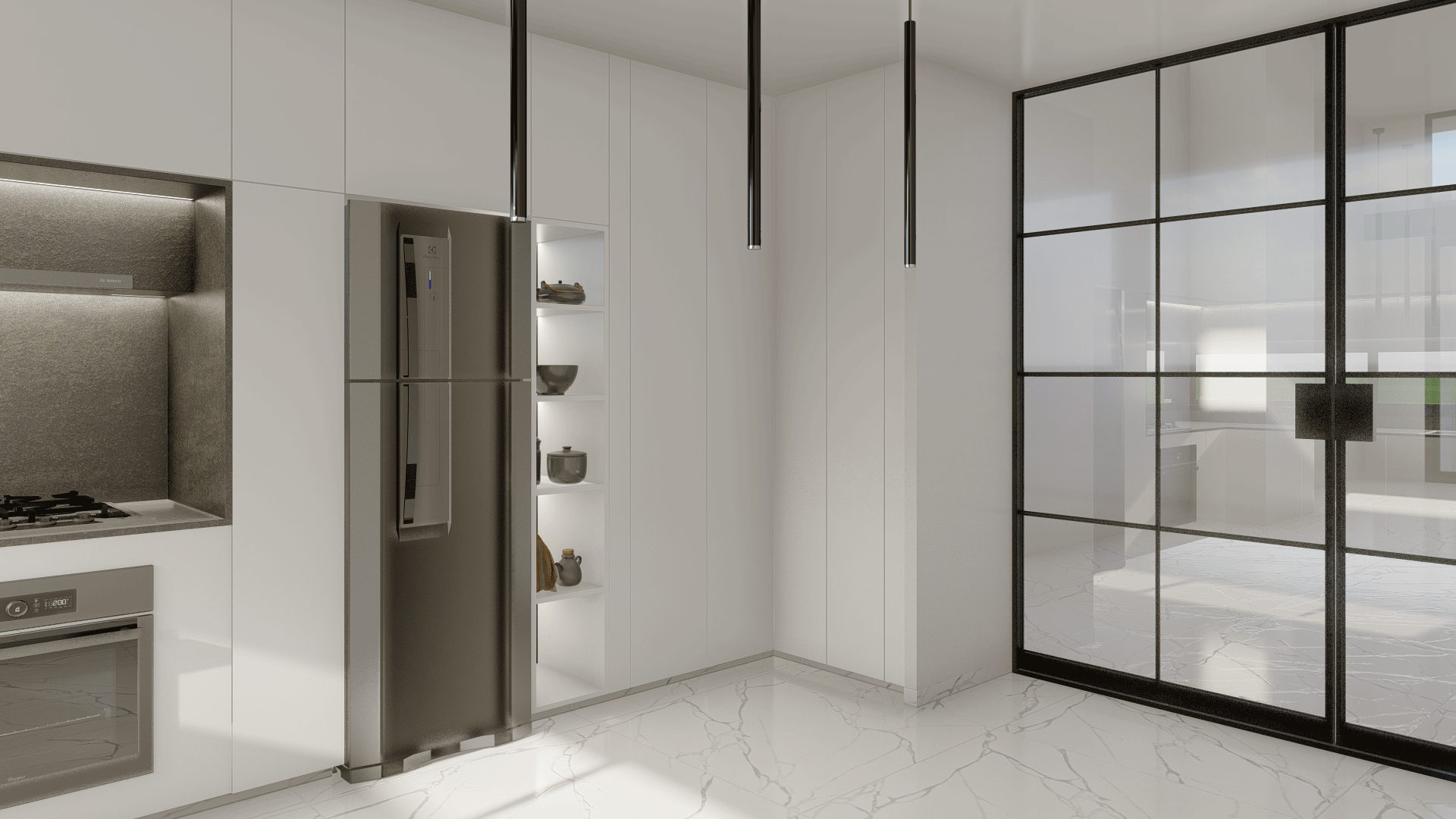 Renders y Decisiones