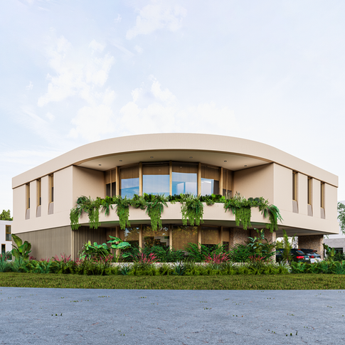 Nuevo proyecto: Brasilia