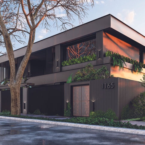 Nuevo proyecto: Mónaco