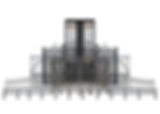 Architectures of Public Defense