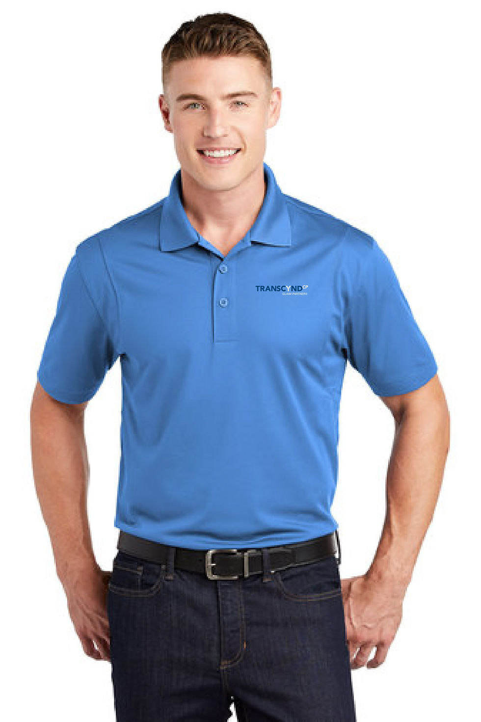 Thumbnail: ST650 Sport-Tek® Micropique Sport-Wick® Polo