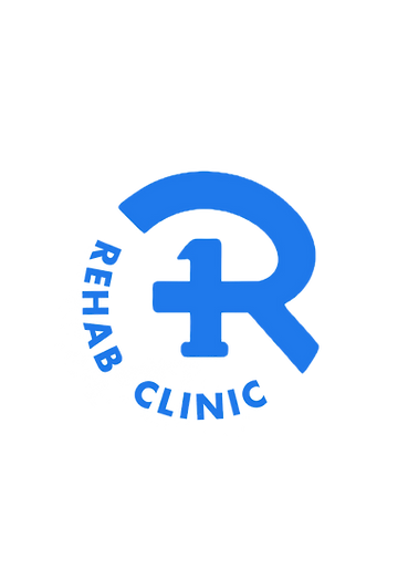 Logo - Rehab One For All 