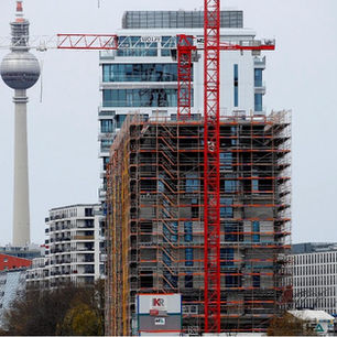 Housing Nightmare in Germany: A Race to Find Shelter 