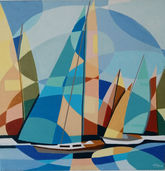 Guy DELAROCHE VOILES