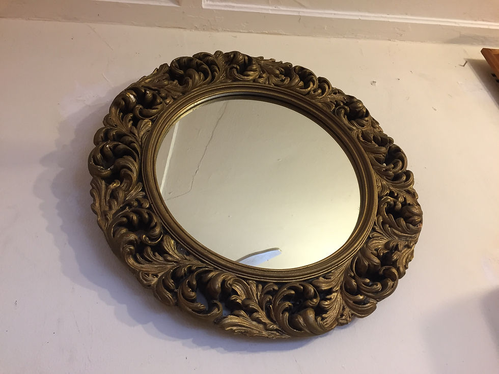 Mirrors