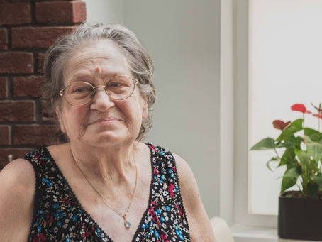 Mothering Sunday - March 27th 2022