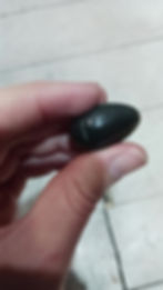 obsidienne oeil céleste