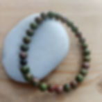 Unakite