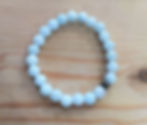 Bracelet Aigue-Marine