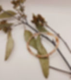 bracelet lune multicolore 4 mm