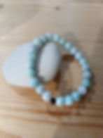 Bracelet Amazonite