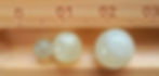 perles jade de chine